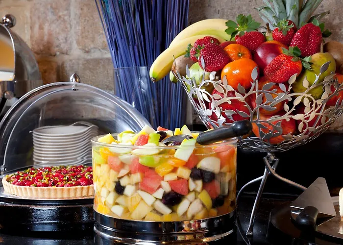 Grand Saint MichelHotel Parigi